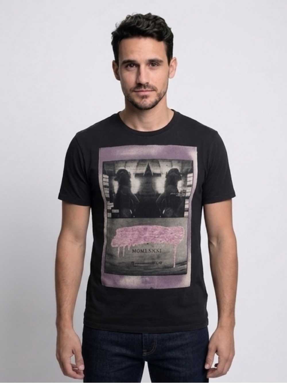 Men’s small tshirt from Guess